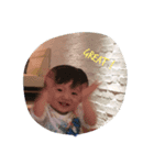 tetsuma！（個別スタンプ：5）