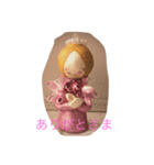 天使のささやき2（個別スタンプ：5）