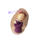 天使のささやき2（個別スタンプ：6）