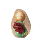 天使のささやき2（個別スタンプ：7）
