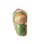 天使のささやき2（個別スタンプ：8）