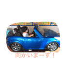 twins / m.fam（個別スタンプ：4）