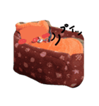 DOG LIFE2（個別スタンプ：6）