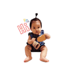 A-mimi（個別スタンプ：1）