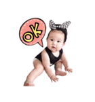 A-mimi（個別スタンプ：2）