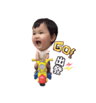A-mimi（個別スタンプ：5）