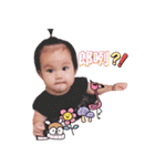 A-mimi（個別スタンプ：8）