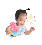 A-mimi（個別スタンプ：9）