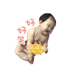 A-mimi（個別スタンプ：12）