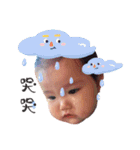 A-mimi（個別スタンプ：19）