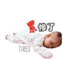 A-mimi（個別スタンプ：21）