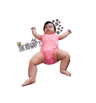 A-mimi（個別スタンプ：22）