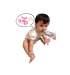 A-mimi（個別スタンプ：31）