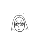 Jeeyoon English（個別スタンプ：1）