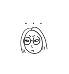 Jeeyoon English（個別スタンプ：2）