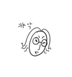 Jeeyoon English（個別スタンプ：9）