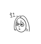 Jeeyoon English（個別スタンプ：11）