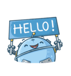 Shiny - Raito（個別スタンプ：1）