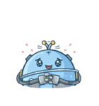 Shiny - Raito（個別スタンプ：2）
