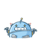 Shiny - Raito（個別スタンプ：5）