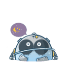 Shiny - Raito（個別スタンプ：10）