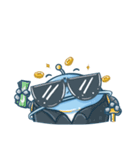 Shiny - Raito（個別スタンプ：11）