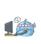 Shiny - Raito（個別スタンプ：13）