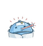 Shiny - Raito（個別スタンプ：15）