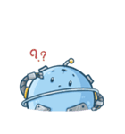 Shiny - Raito（個別スタンプ：16）