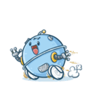 Shiny - Raito（個別スタンプ：20）