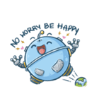 Shiny - Raito（個別スタンプ：21）
