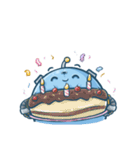 Shiny - Raito（個別スタンプ：22）