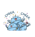 Shiny - Raito（個別スタンプ：23）