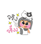 Weewa.V4（個別スタンプ：27）