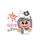 Weewa.V4（個別スタンプ：40）