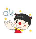 pingpongpungpong（個別スタンプ：1）