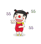 pingpongpungpong（個別スタンプ：9）