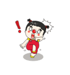 pingpongpungpong（個別スタンプ：39）