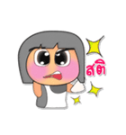 Weewa.V3（個別スタンプ：13）