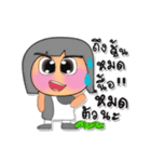 Weewa.V3（個別スタンプ：20）