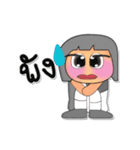 Weewa.V3（個別スタンプ：25）