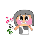 Weewa.V3（個別スタンプ：27）