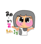 Weewa.V3（個別スタンプ：31）