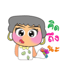 Momi.V2（個別スタンプ：30）