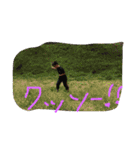 RutoRire（個別スタンプ：16）