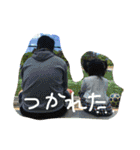 RutoRire（個別スタンプ：17）