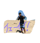 RutoRire（個別スタンプ：20）