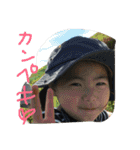 RutoRire（個別スタンプ：21）