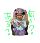 RutoRire（個別スタンプ：32）