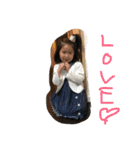 RutoRire（個別スタンプ：39）